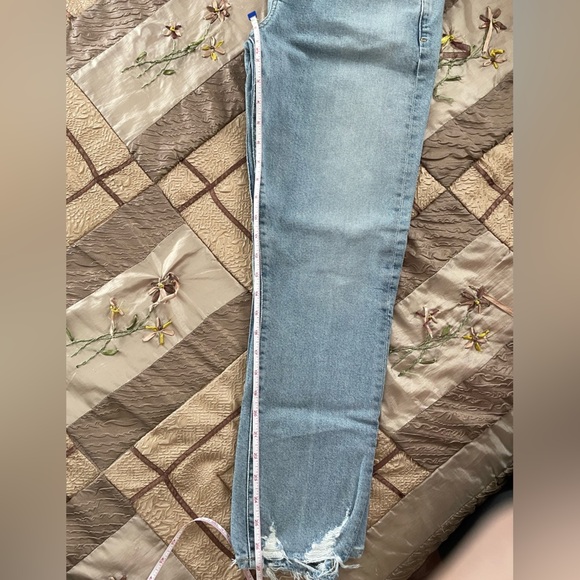 UC- Citizens of humanity-Emerson Mid Rise Relaxed - Picture 12 of 12